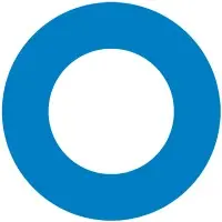 Blue Circle
