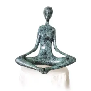 Laura Jane Wylder Sculpture