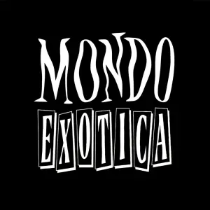 Mondo Exotica