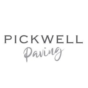 Pickwell Paving
