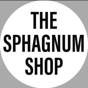 The Sphagnum Shop