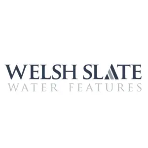 Welsh Slate Water Features