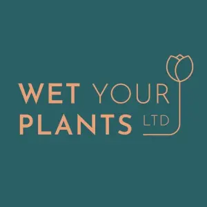 Wet Your Plants Ltd