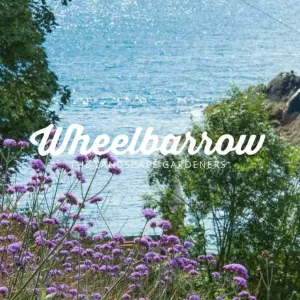 Wheelbarrow