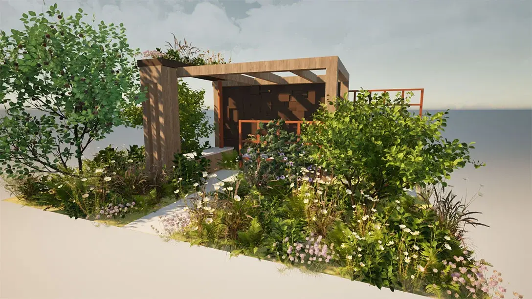 Silo: All that comes in remains