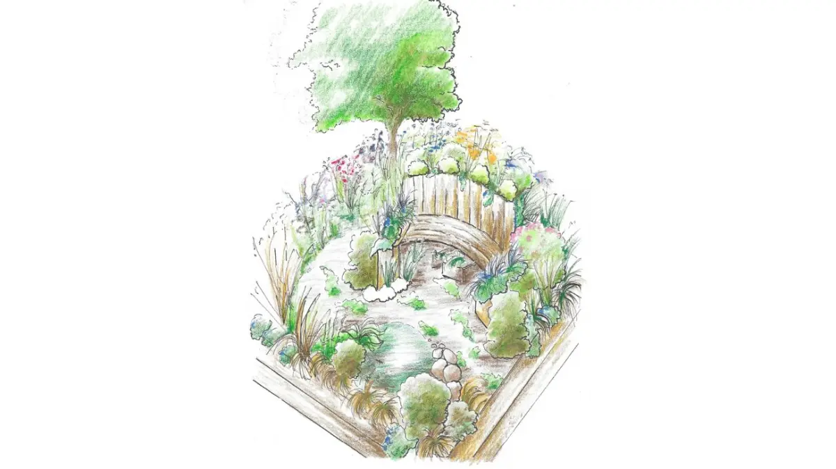 The Healing Legend of Ethelbert