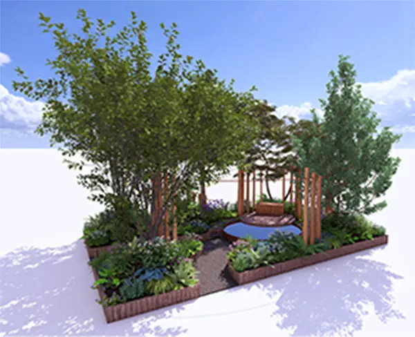 The Spirit of the Forest