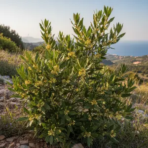 Laurus nobilis 'Angustifolia'