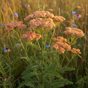Achillea 'Salmon Beauty'