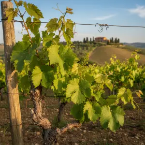 Vitis vinifera