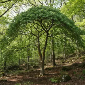 Zelkova serrata
