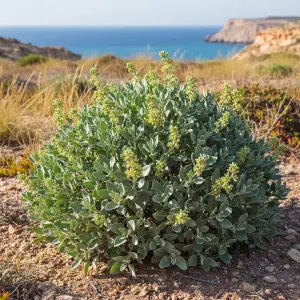 Atriplex halimus