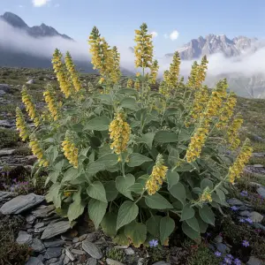 Nepeta govaniana
