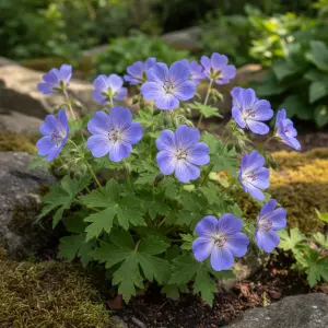 Geranium 'Rozanne'