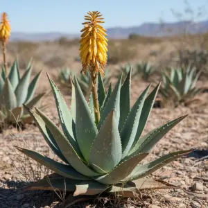 Aloe vera