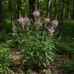 Veronicastrum virginicum 'Erica'