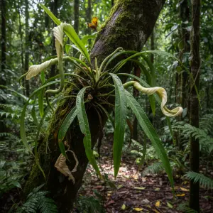 Anthurium wendlingeri