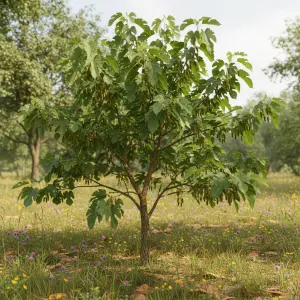 Morus alba