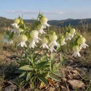 Silene vulgaris