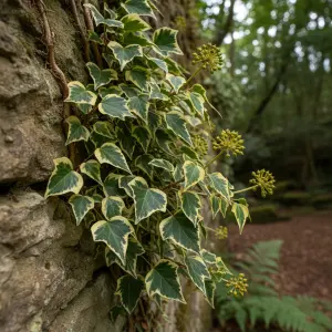 Hedera helix 'Francis'