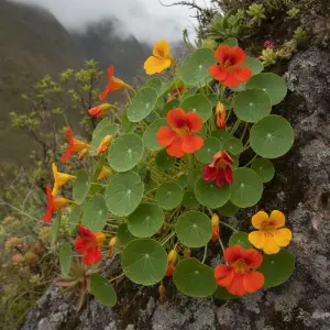 Tropaeolum