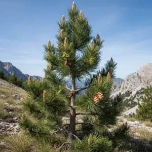 Pinus nigra 'Tall'