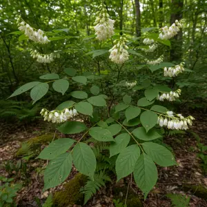Staphylea colchica