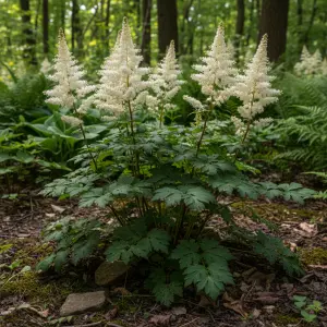 Astilbe 'Deutschland'