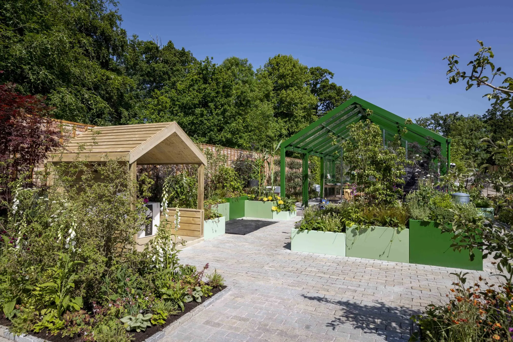 Fingal Nurturing Communities Through Nature