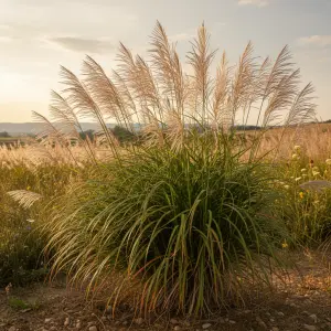 Miscanthus
