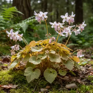 Epimedium youngianum