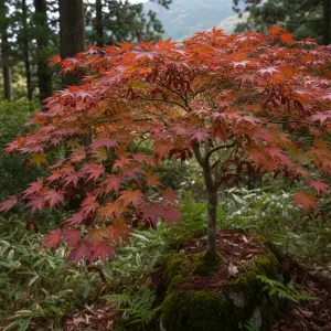 Acer palmatum