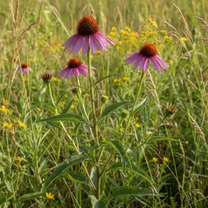 Echinacea purpurea