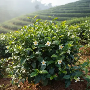Camellia sinensis