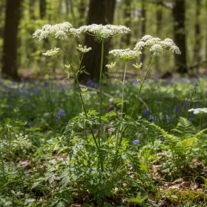 Anthriscus sylvestris