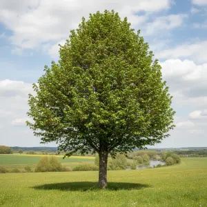 Ulmus x hollandica 'Lobel'