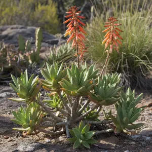 Aloiampelos striatula