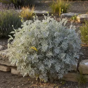 Artemisia 'Powis Castle'