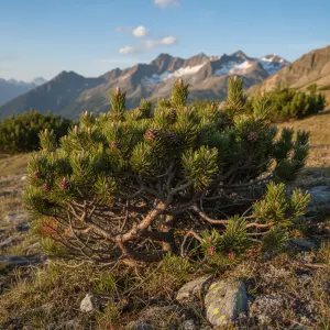Pinus mugo 'Mughus'