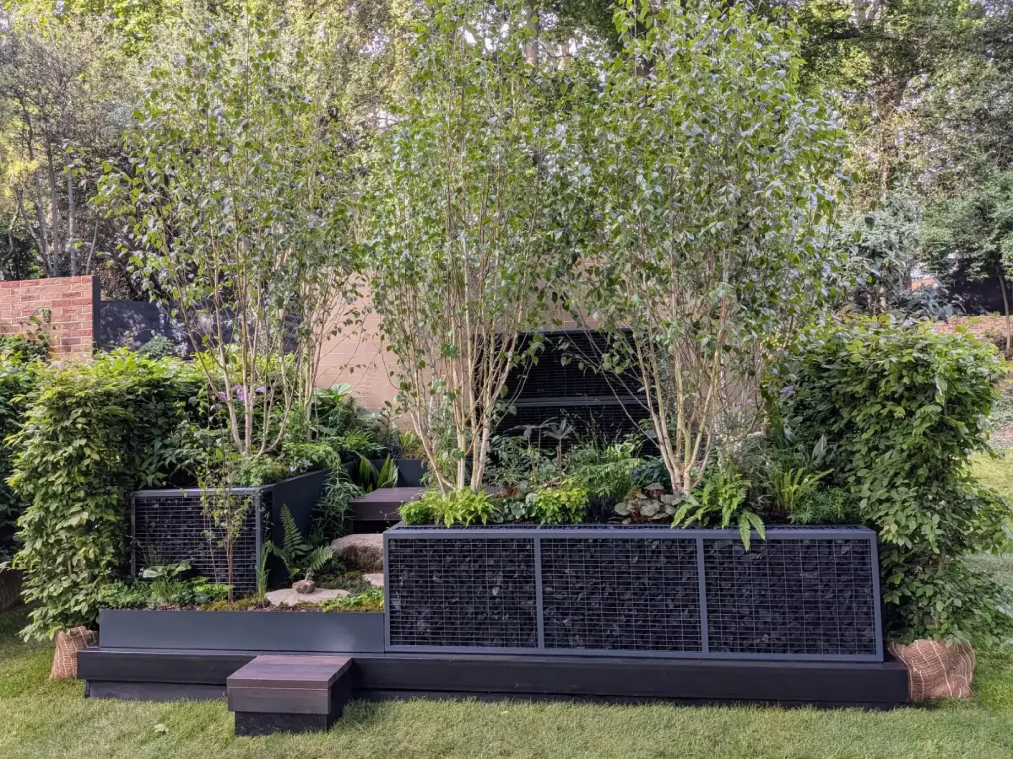 Komorebi Garden