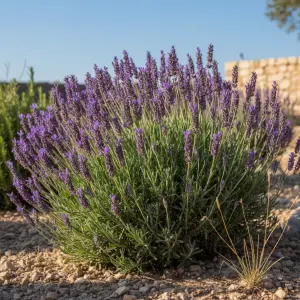 Lavandula angustifolia 'Munstead'