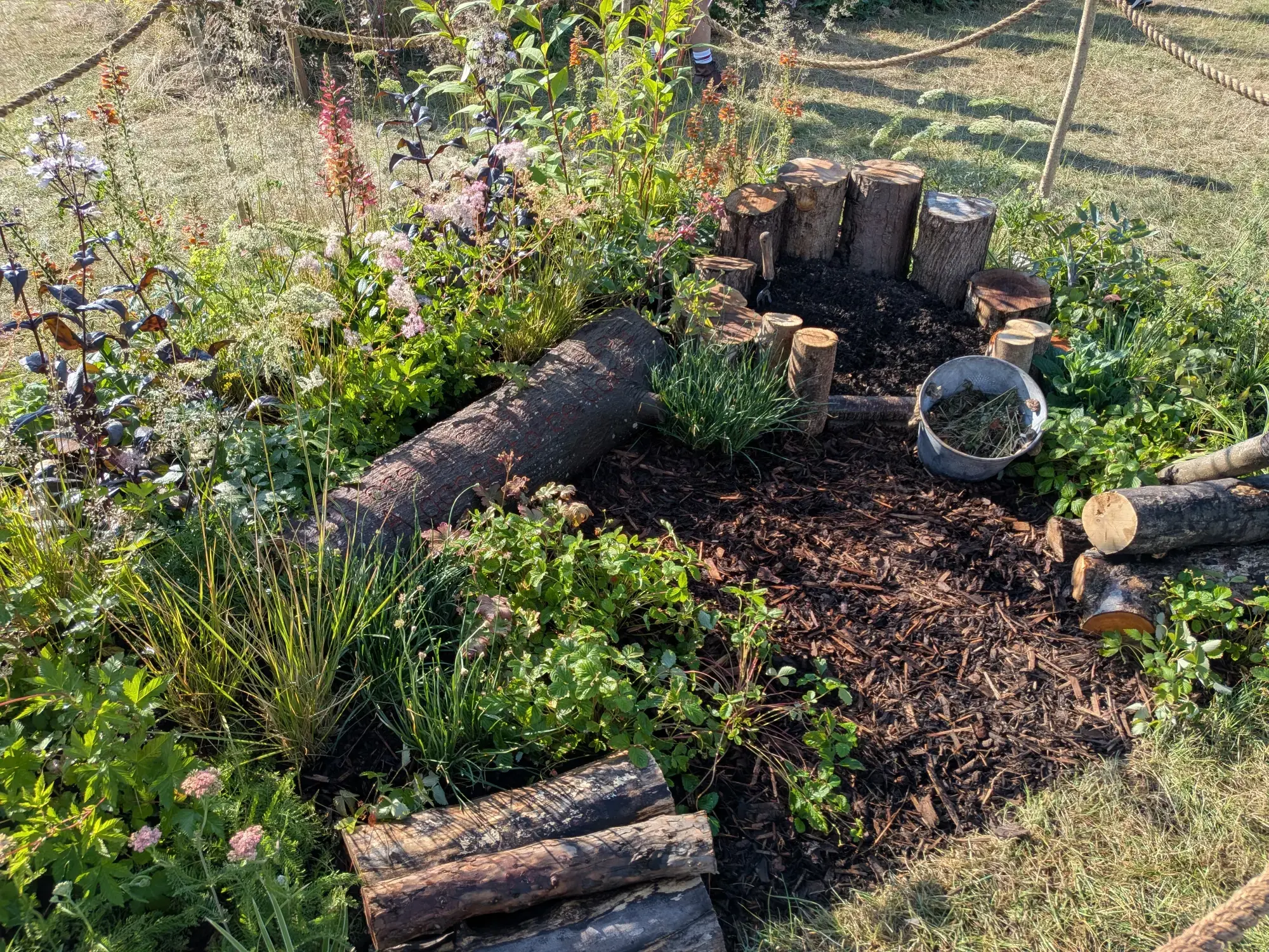 A Celebration of Compost and Community