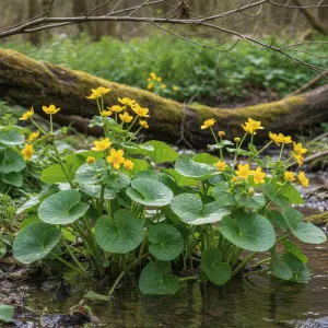 Caltha palustris