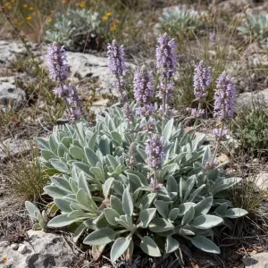 Stachys byzantina