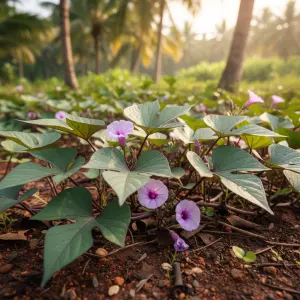 Ipomoea batatas