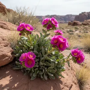 Cistanthe grandiflora
