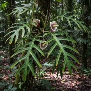 'Philodendron' Narrows