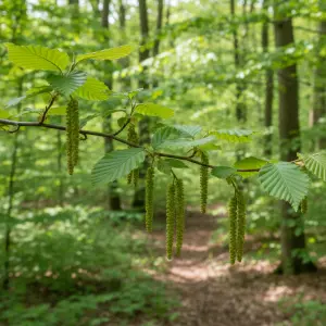 Carpinus betulus