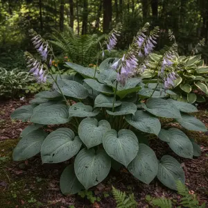 Hosta 'Elegance'