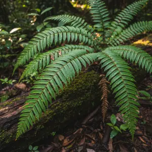 Nephrolepis cordifolia